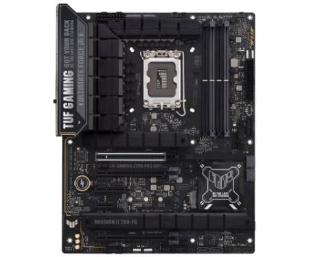 Материнська плата ASUS TUF GAMING Z790-PRO WIFI