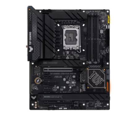 Материнська плата ASUS TUF GAMING Z790-PLUS WIFI D4