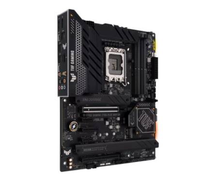 Материнська плата ASUS TUF GAMING Z790-PLUS WIFI D4