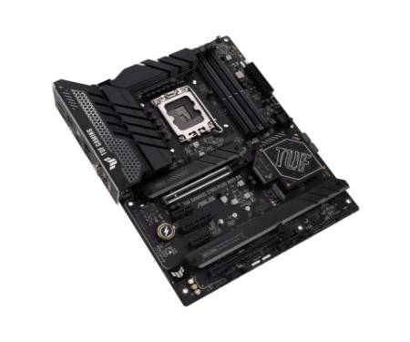 Материнська плата ASUS TUF GAMING Z790-PLUS WIFI D4