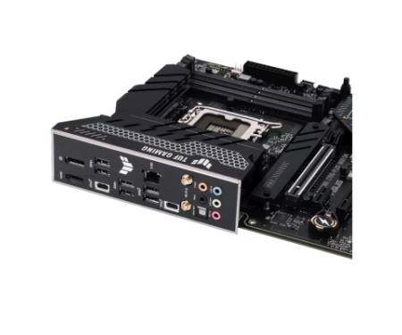 Материнська плата ASUS TUF GAMING Z790-PLUS WIFI D4
