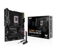 Материнська плата ASUS TUF GAMING Z790-PLUS WIFI D4