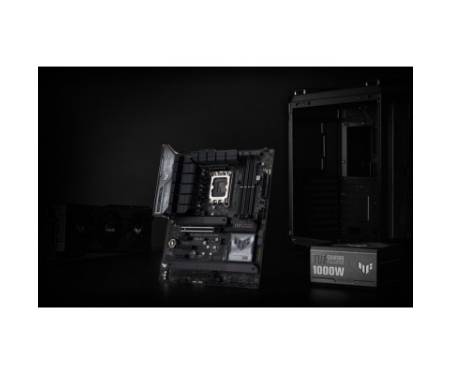 Материнська плата ASUS TUF GAMING Z790-PLUS WIFI