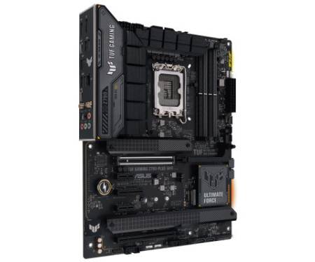Материнська плата ASUS TUF GAMING Z790-PLUS WIFI