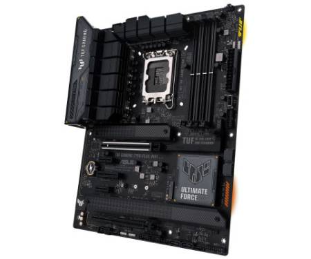 Материнська плата ASUS TUF GAMING Z790-PLUS WIFI