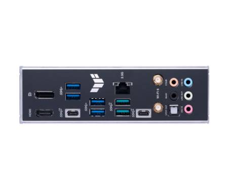 Материнська плата ASUS TUF GAMING Z790-PLUS WIFI