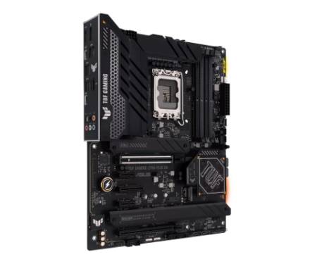 Материнська плата ASUS TUF GAMING Z790-PLUS D4
