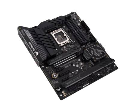 Материнська плата ASUS TUF GAMING Z790-PLUS D4