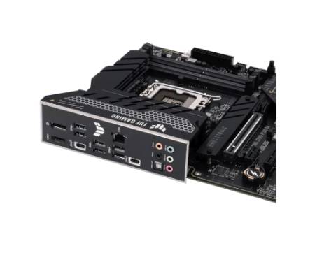Материнська плата ASUS TUF GAMING Z790-PLUS D4