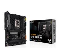 Материнська плата ASUS TUF GAMING Z790-PLUS D4
