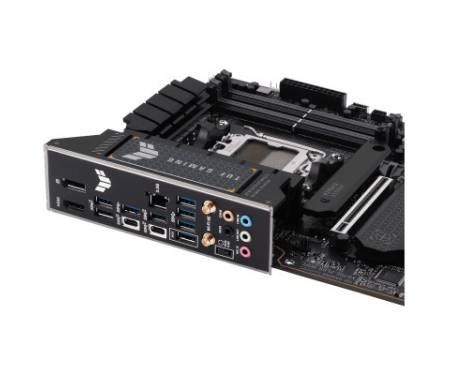 Материнська плата ASUS TUF GAMING X670E-PLUS WIFI