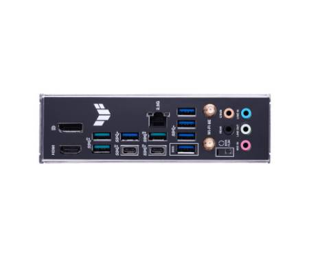Материнська плата ASUS TUF GAMING X670E-PLUS WIFI