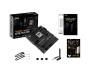 Материнська плата ASUS TUF GAMING X670E-PLUS WIFI