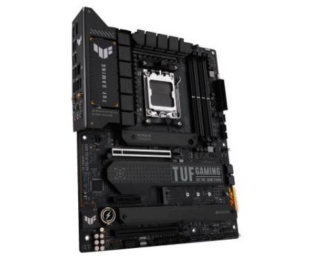 Материнська плата ASUS TUF GAMING X670E-PLUS WIFI