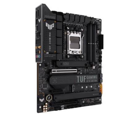 Материнська плата ASUS TUF GAMING X670E-PLUS WIFI