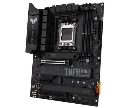 Материнська плата ASUS TUF GAMING X670E-PLUS WIFI