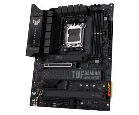 Материнська плата ASUS TUF GAMING X670E-PLUS WIFI