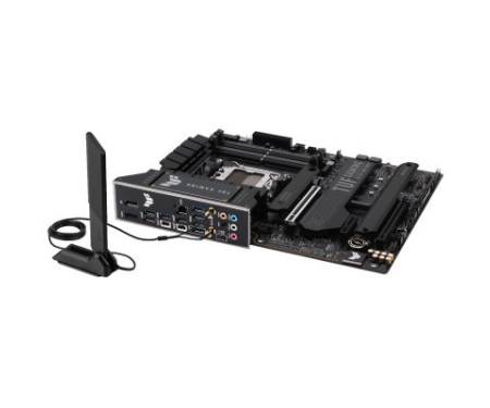 Материнська плата ASUS TUF GAMING X670E-PLUS WIFI