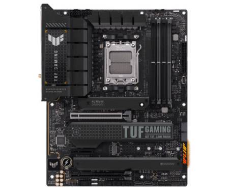 Материнська плата ASUS TUF GAMING X670E-PLUS WIFI