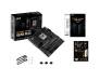 Материнська плата ASUS TUF GAMING X670E-PLUS