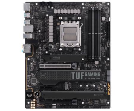 Материнська плата ASUS TUF GAMING X670E-PLUS