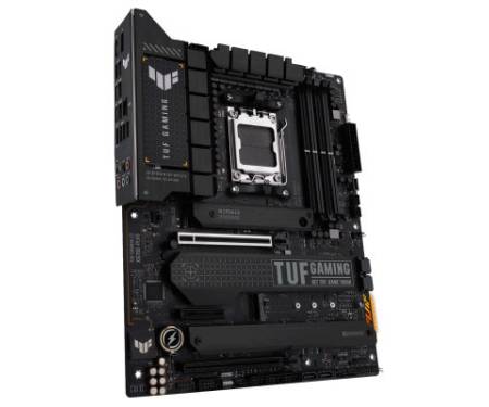 Материнська плата ASUS TUF GAMING X670E-PLUS