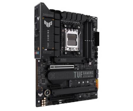 Материнська плата ASUS TUF GAMING X670E-PLUS