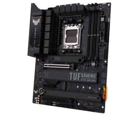 Материнська плата ASUS TUF GAMING X670E-PLUS