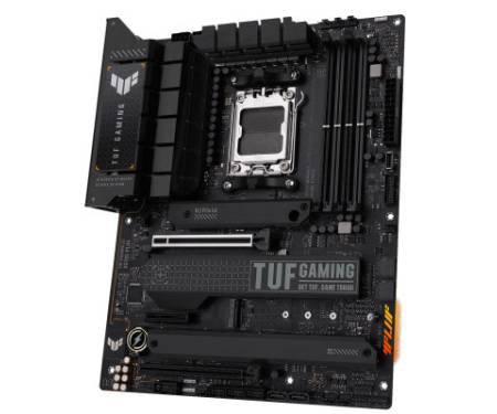 Материнська плата ASUS TUF GAMING X670E-PLUS