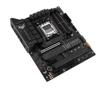 Материнська плата ASUS TUF GAMING X670E-PLUS
