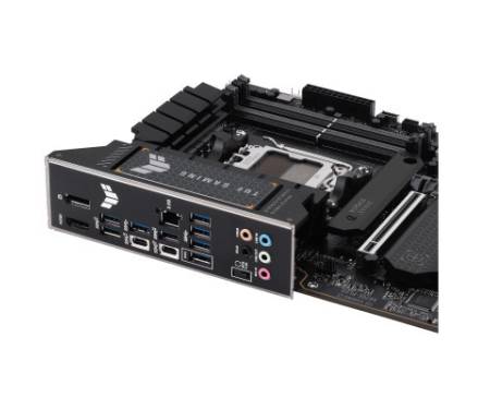 Материнська плата ASUS TUF GAMING X670E-PLUS