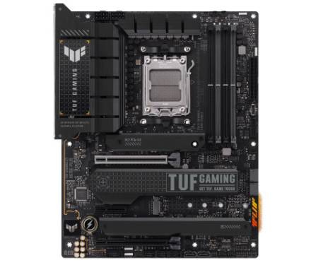 Материнська плата ASUS TUF GAMING X670E-PLUS