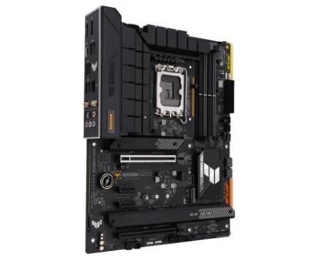 Материнська плата ASUS TUF GAMING H770-PRO WIFI