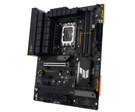 Материнська плата ASUS TUF GAMING H770-PRO WIFI