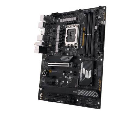 Материнська плата ASUS TUF GAMING H770-PRO WIFI