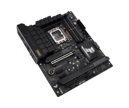 Материнська плата ASUS TUF GAMING H770-PRO WIFI