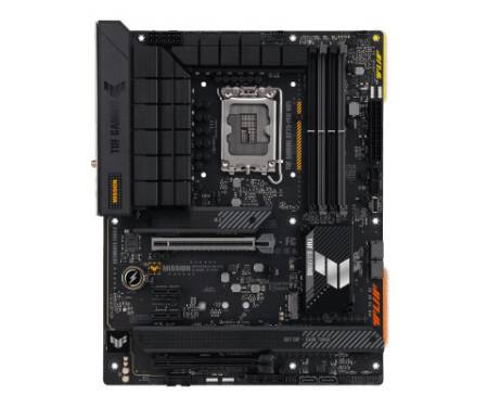 Материнська плата ASUS TUF GAMING H770-PRO WIFI