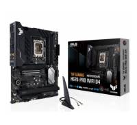 Материнська плата ASUS TUF GAMING H670-PRO WIFI D4