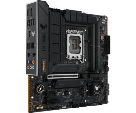 Материнська плата ASUS TUF GAMING B760M-PLUS WIFI II