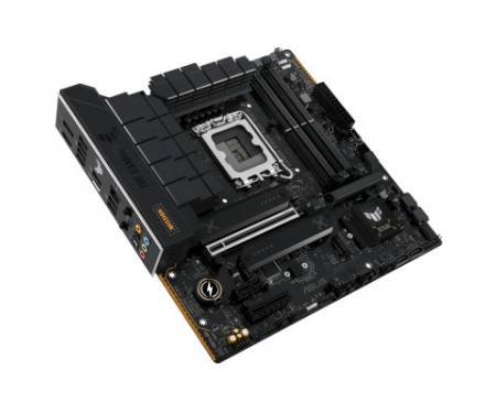 Материнська плата ASUS TUF GAMING B760M-PLUS WIFI II