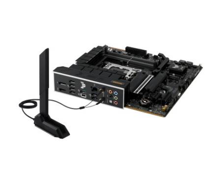 Материнська плата ASUS TUF GAMING B760M-PLUS WIFI II
