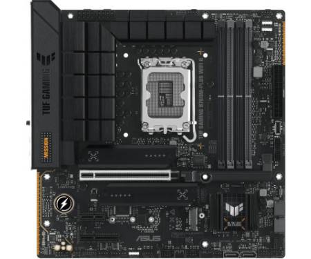 Материнська плата ASUS TUF GAMING B760M-PLUS WIFI II