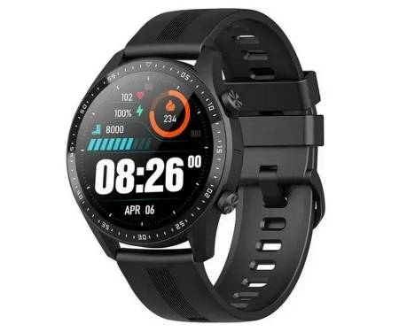 Смарт-часы Blackview X1 Pro Black (Global)