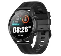 Смарт-часы Blackview X1 Pro Black (Global)