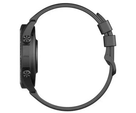 Смарт-часы Blackview X1 Pro Black (Global)