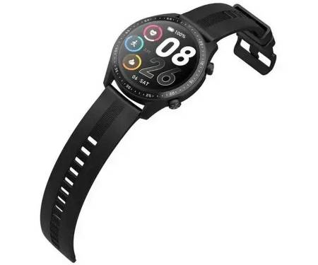 Смарт-часы Blackview X1 Pro Black (Global)