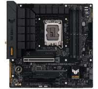 Материнська плата ASUS TUF GAMING B760M-PLUS WIFI D4