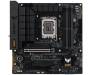 Материнська плата ASUS TUF GAMING B760M-PLUS WIFI D4