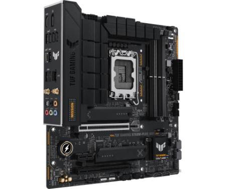 Материнська плата ASUS TUF GAMING B760M-PLUS WIFI