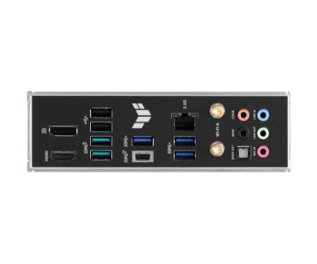 Материнська плата ASUS TUF GAMING B760M-PLUS WIFI